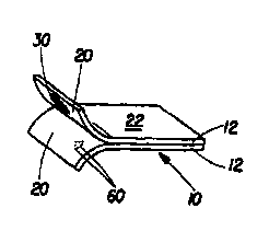 Une figure unique qui représente un dessin illustrant l'invention.